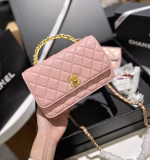 CHANEL 23B gift box - Image 8