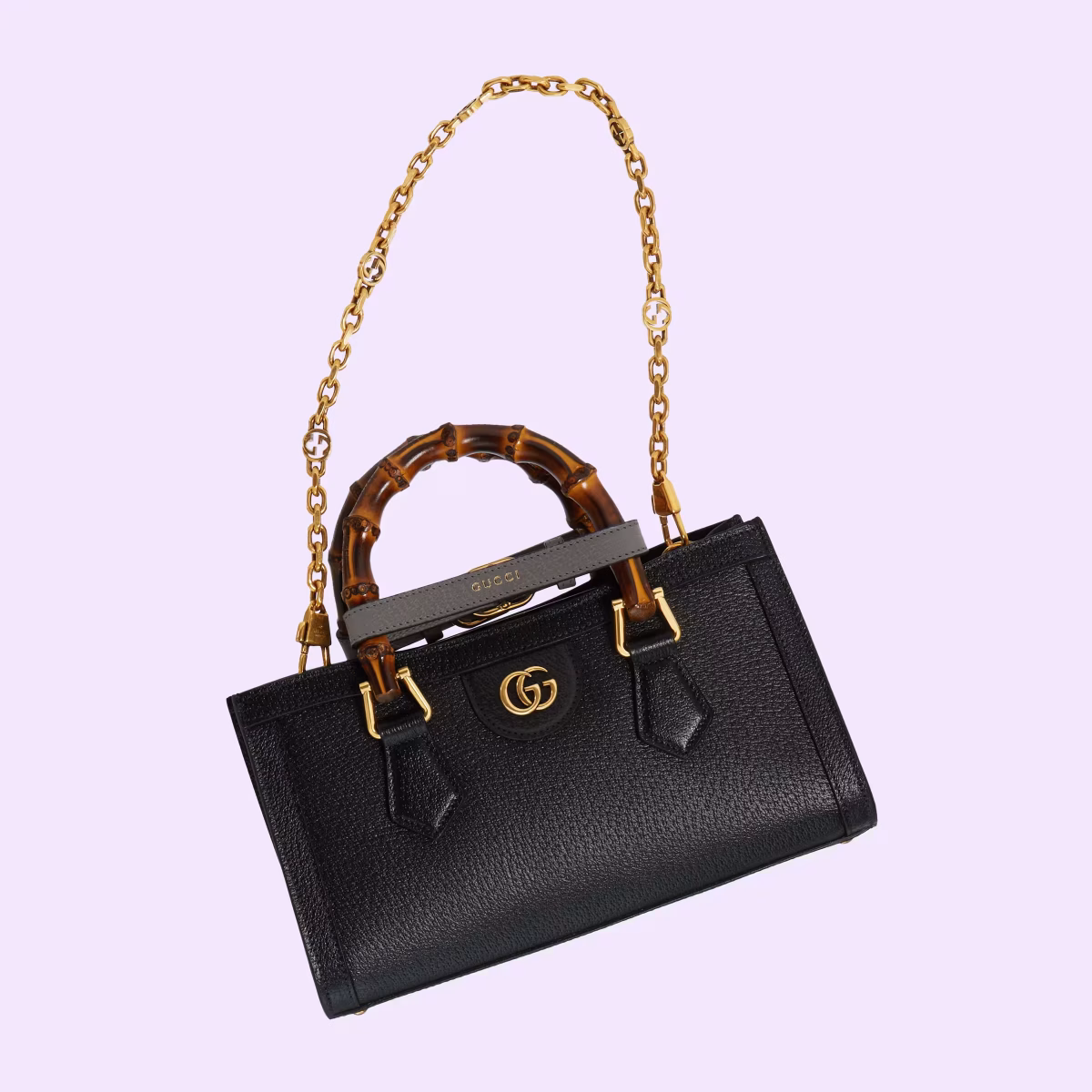 Gucci Diana small shoulder bag - Image 8