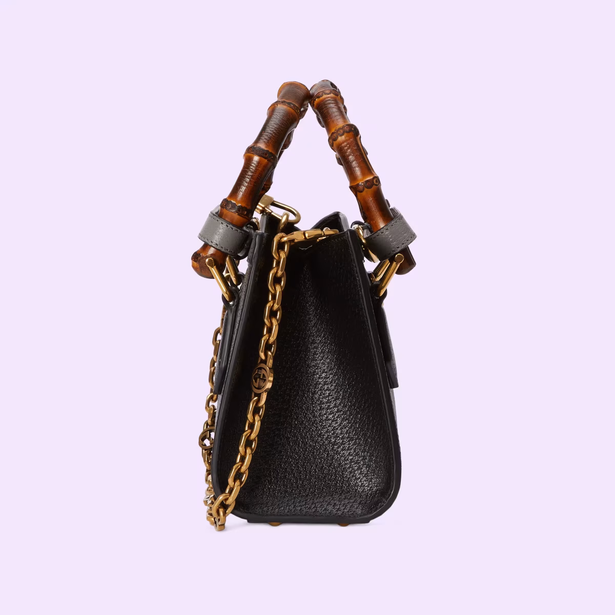 Gucci Diana small shoulder bag - Image 3