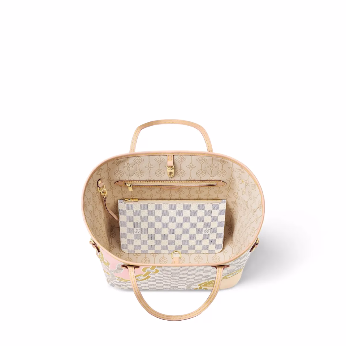 Neverfull MM M41056 - Image 5