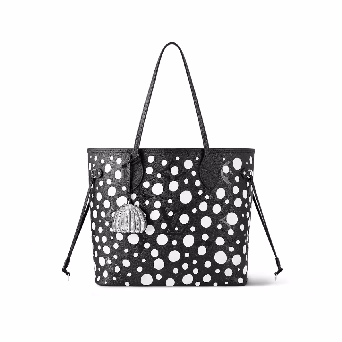 YK Neverfull MM M46390 - Image 3