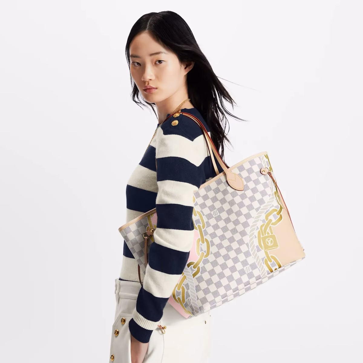 Neverfull MM M41056 - Image 2