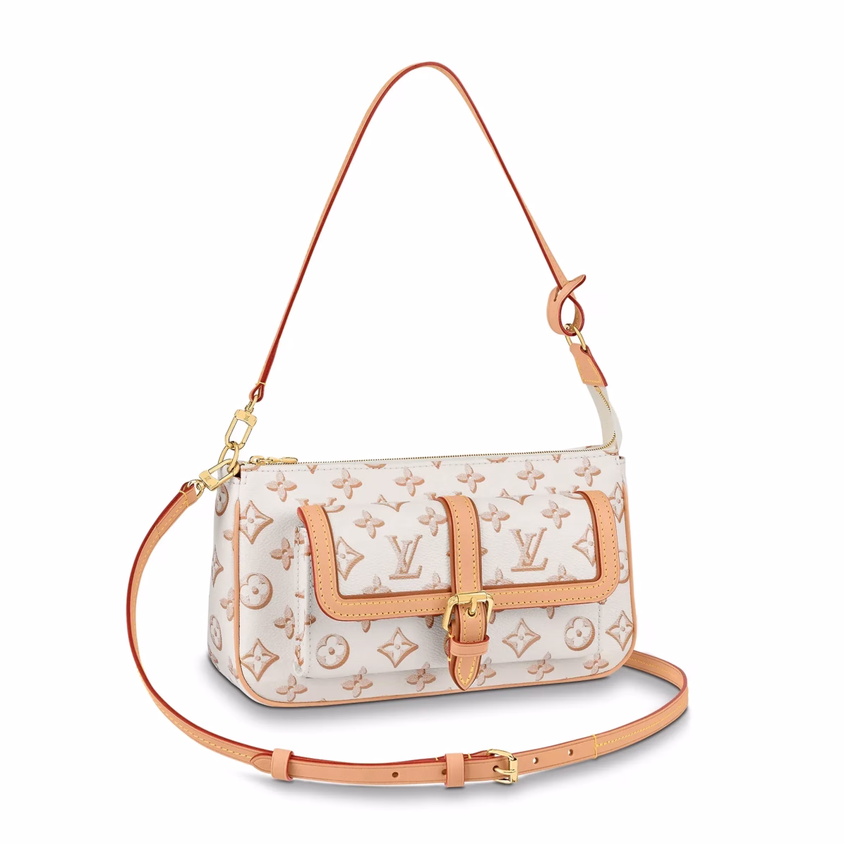 Maxi Multi Pochette Accessoires M20920 - Image 6