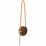 Boite Chapeau Souple PM M45149 - Image 3