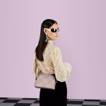 Ophidia jumbo GG small shoulder bag - Image 2