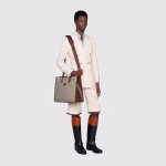 GUCCI tote with Interlocking - Image 3
