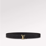 ICONIC 30MM REVERSIBLE BELT M0328U - Image 2