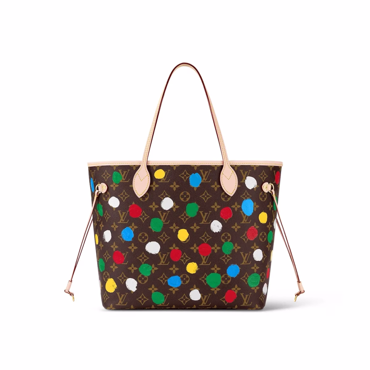 YK Neverfull MM M46381 - Image 3