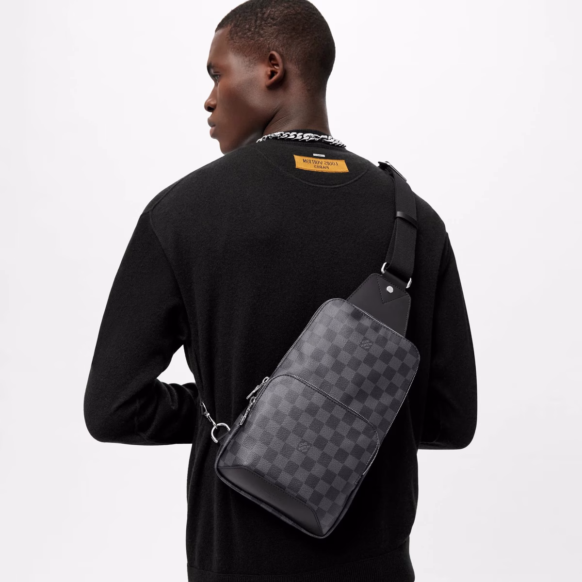 Avenue Sling Bag N41719 - Image 2