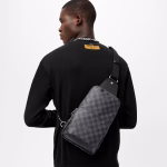 Avenue Sling Bag N41719 - Image 2