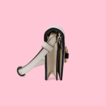 Card case with Horsebit - Image 2