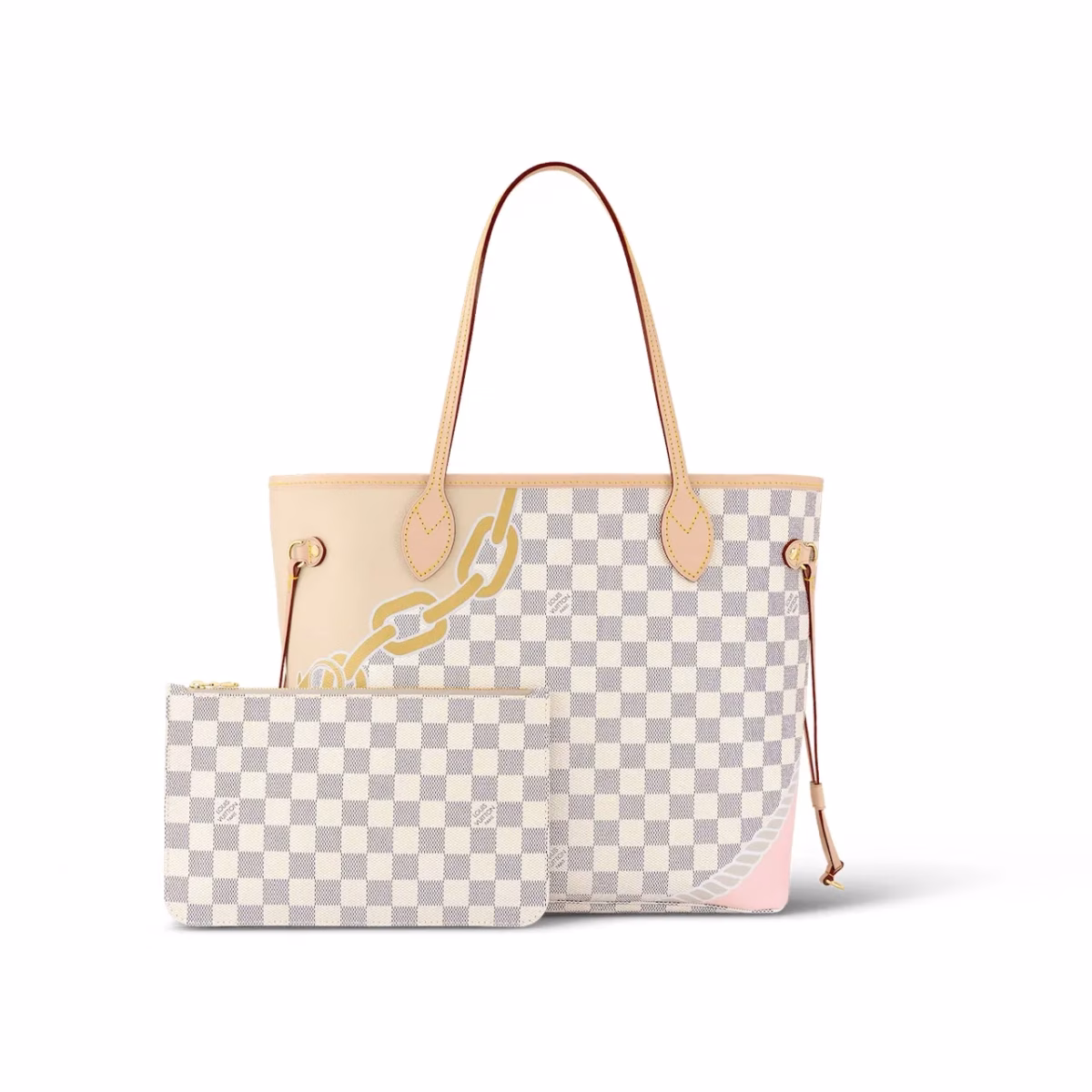 Neverfull MM M41056 - Image 8
