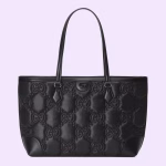 Ophidia GG Matelass¨¦ medium tote