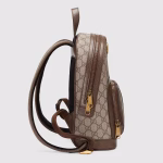Ophidia GG small backpack - Image 4