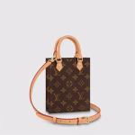 Petit Sac Plat M81295 - Image 7