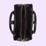 Jackie 1961 small natural grain tote - Image 3