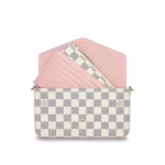 Pochette Felicie N63106 - Image 5