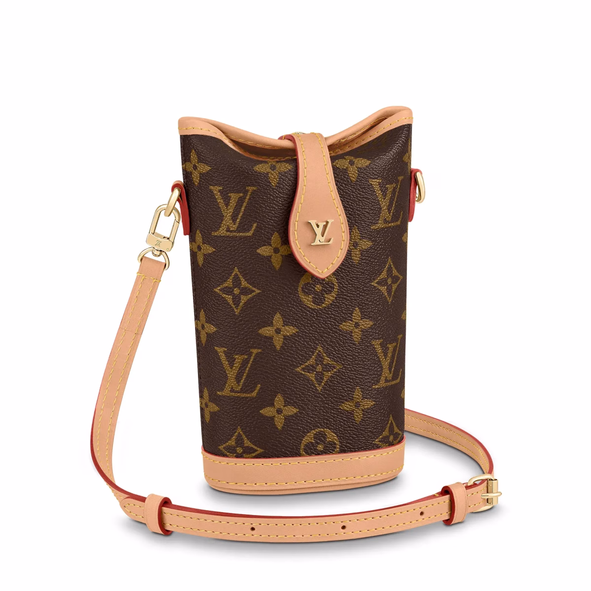 Fold Me Pouch M80874 - Image 1