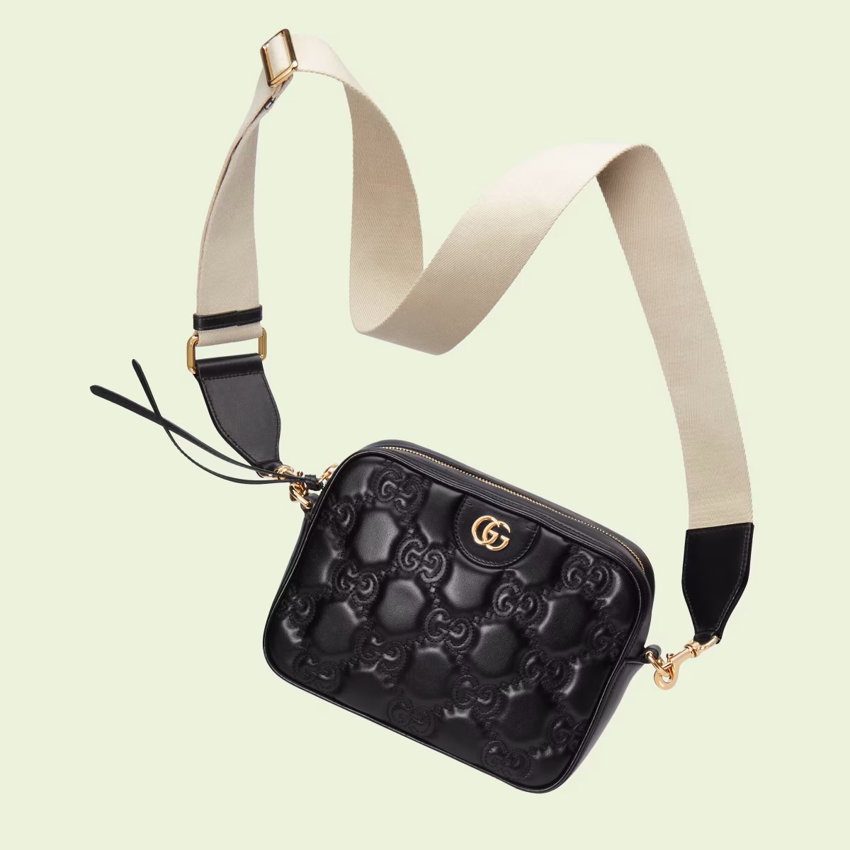 GG Matelass small bag - Image 5