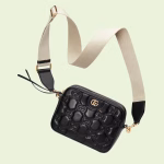 GG Matelass small bag - Image 5