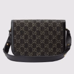 Horsebit 1955 Shoulder Bag No.602204 UN3BG 1274 - Image 3