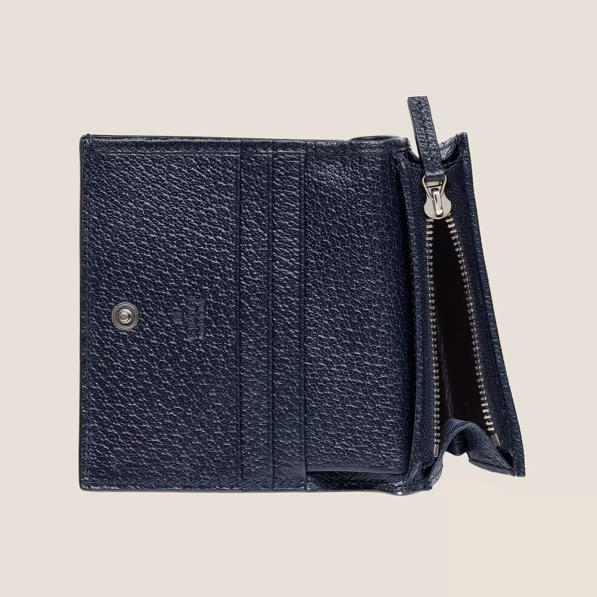 Ophidia GG card case wallet - Image 5