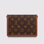 Dauphine Chain Wallet M68746 - Image 5