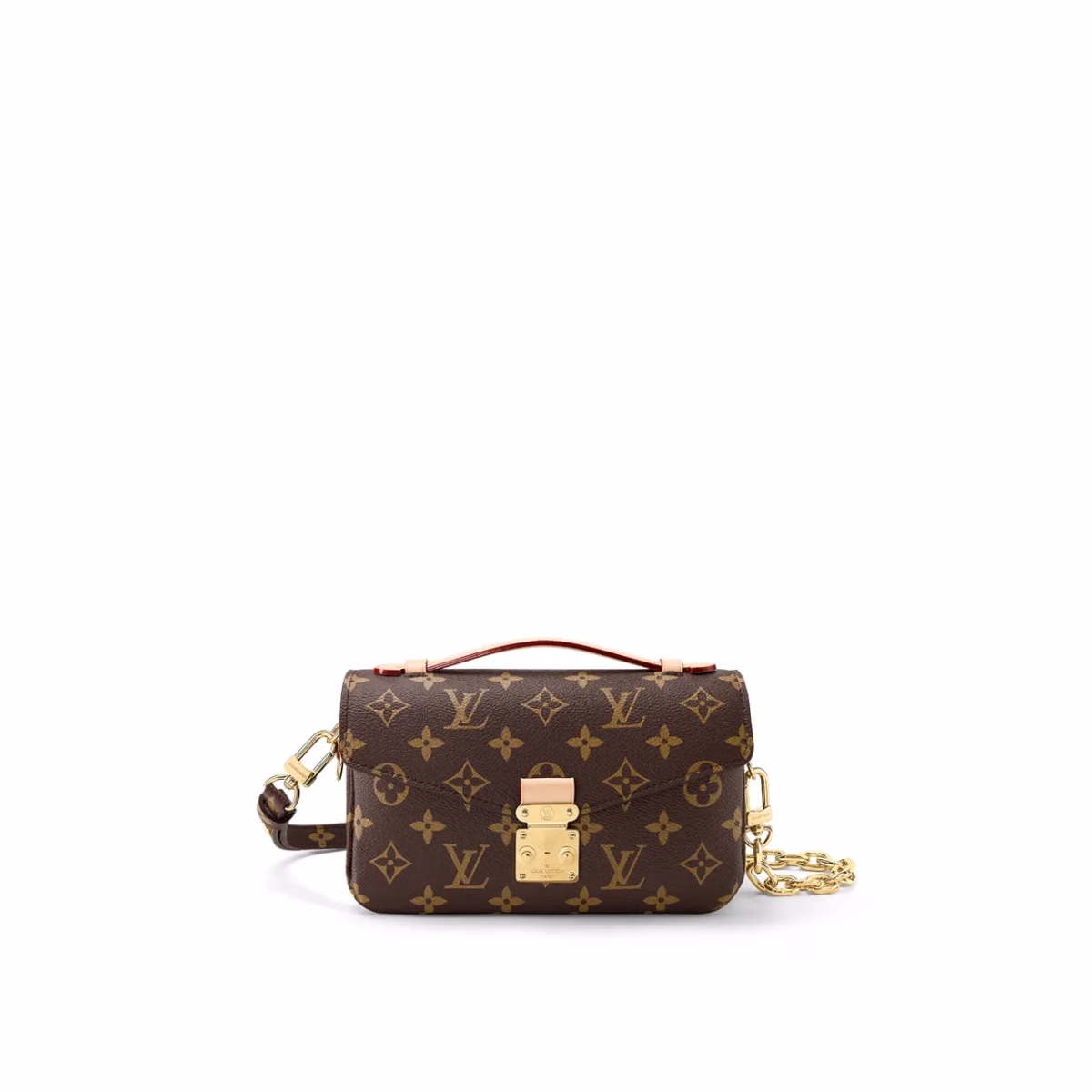 Pochette Metis East West M46279 - Image 11