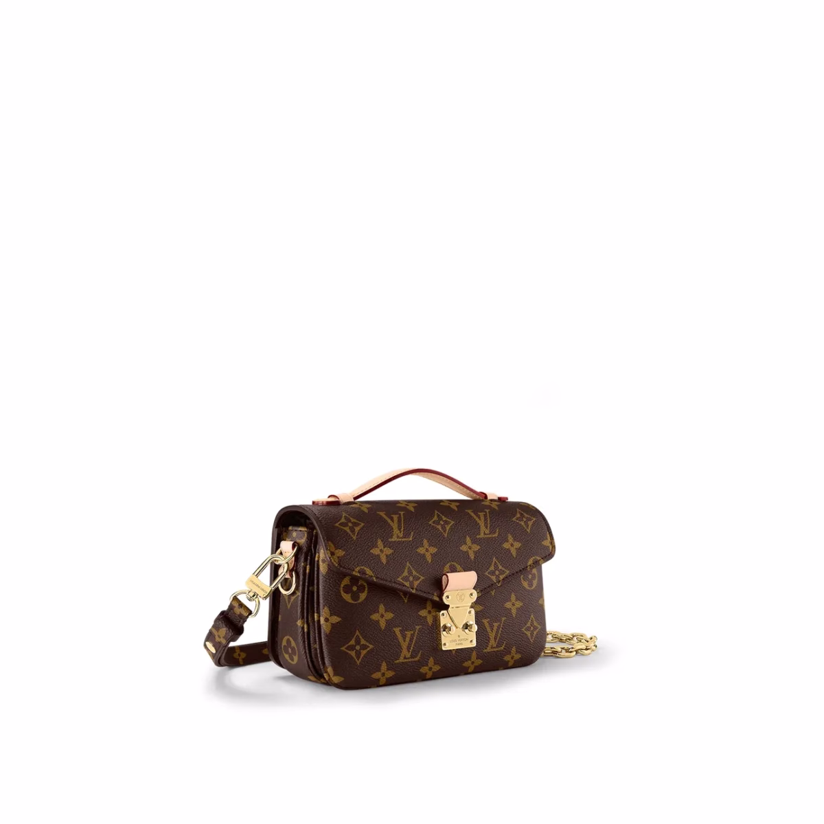 Pochette Metis East West M46279 - Image 3