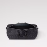 Keepall Bandouli¨¨re 55 M40605 - Image 4