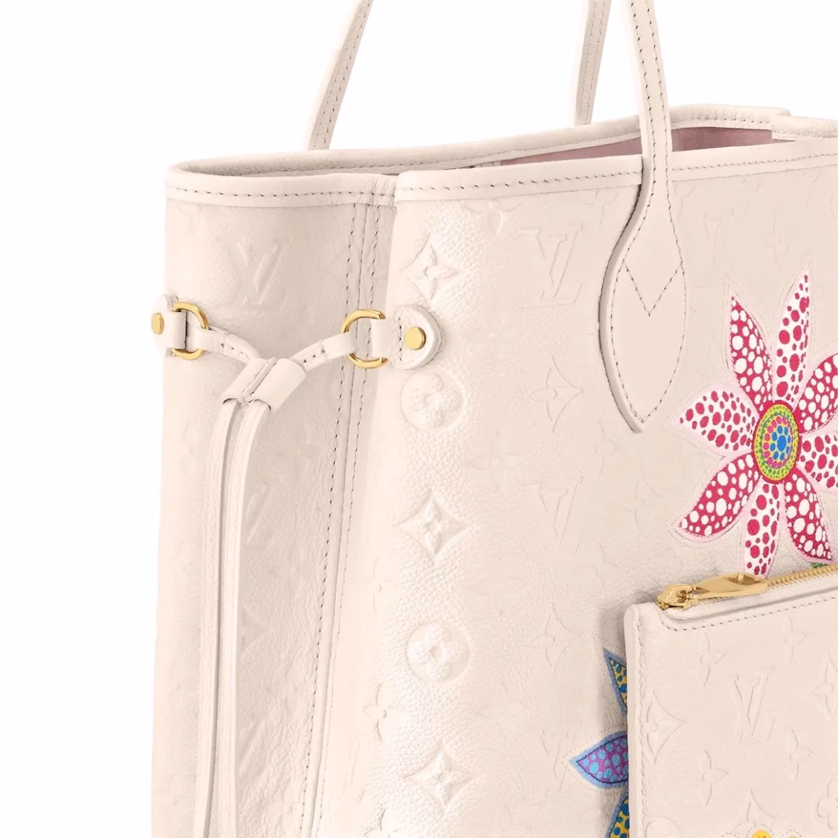 YK Neverfull MM M21733 - Image 4