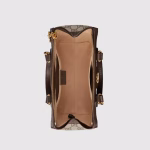 Ophidia GG small tote bag - Image 4