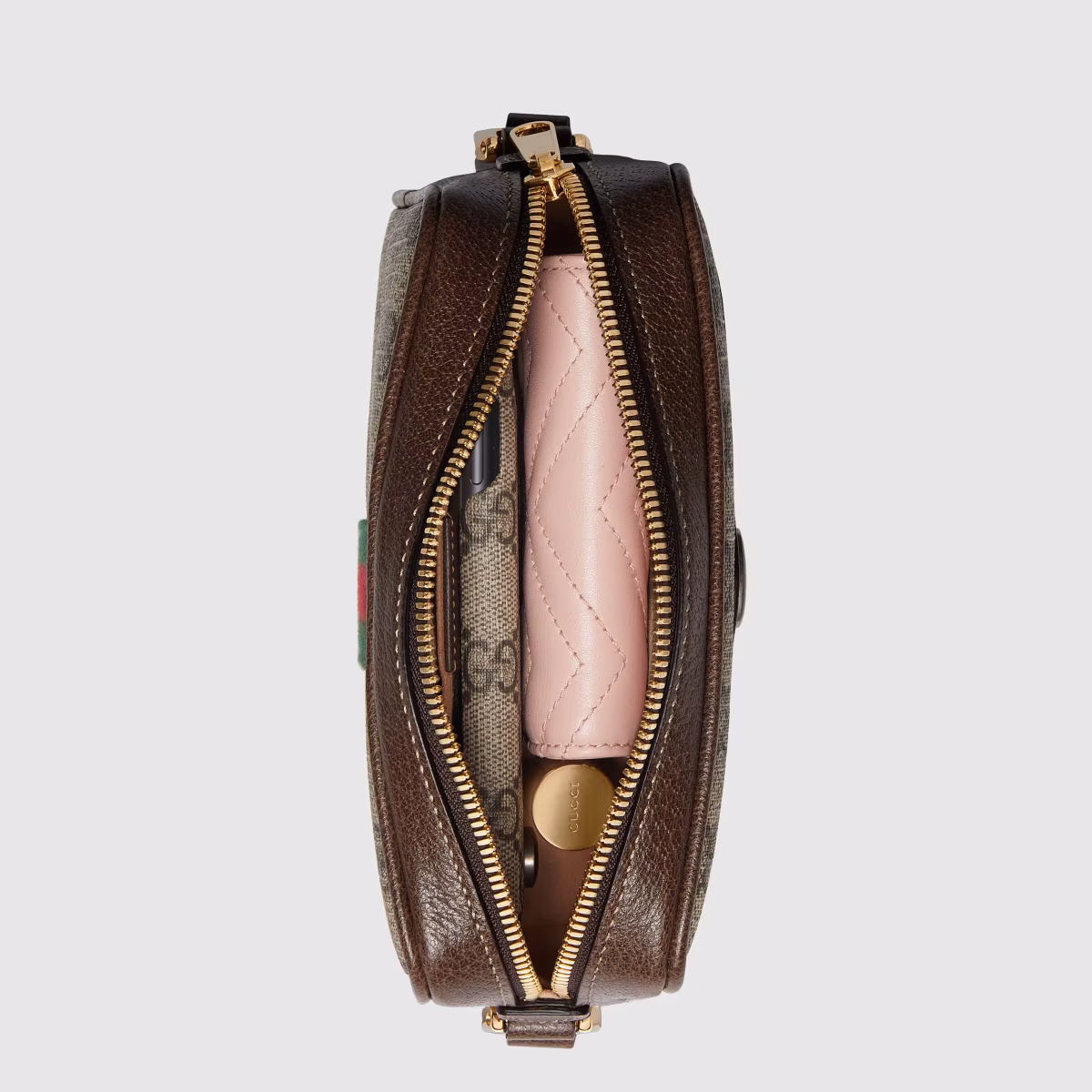 Ophidia GG Supreme mini bag - Image 2