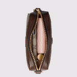 Ophidia GG Supreme mini bag - Image 2