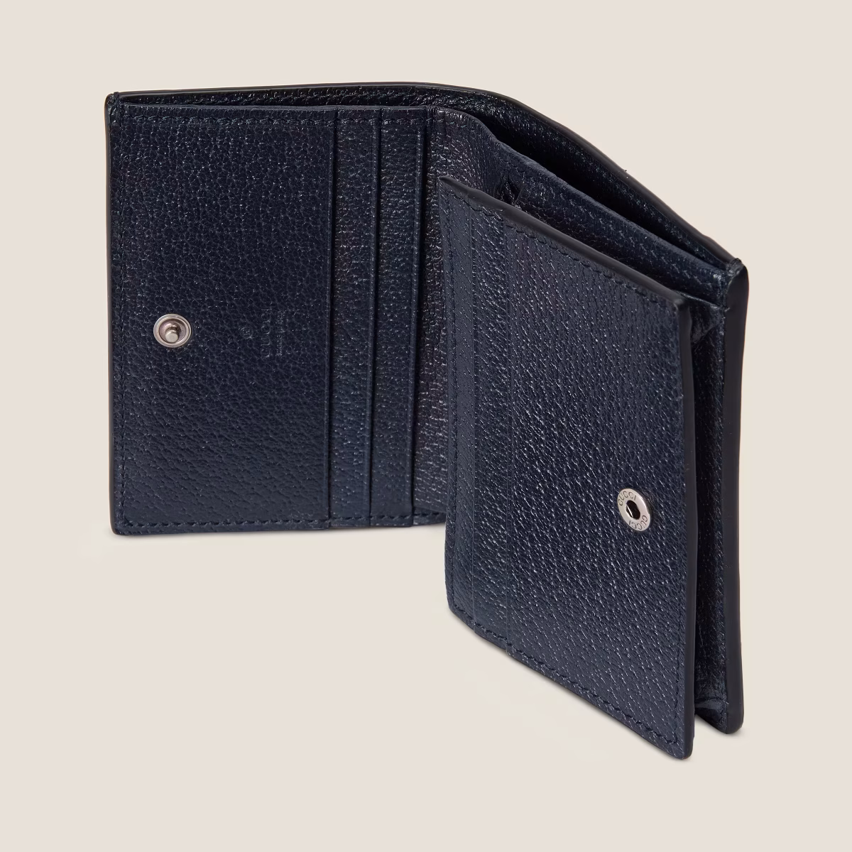 Ophidia GG card case wallet - Image 3