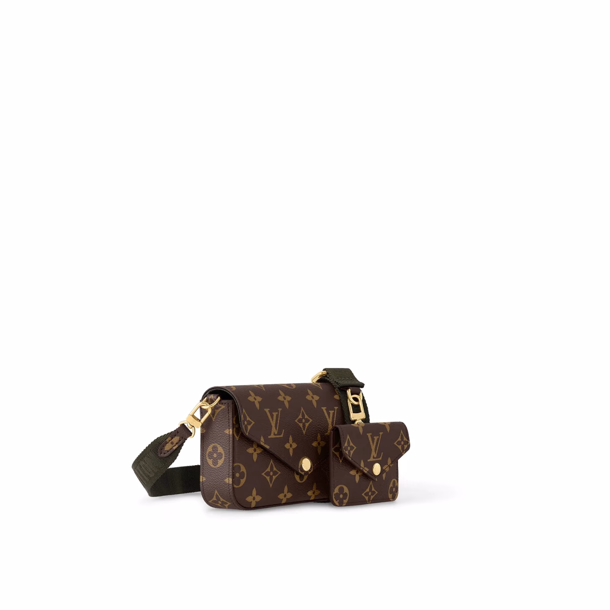Felicie Strap & Go M80091 - Image 2