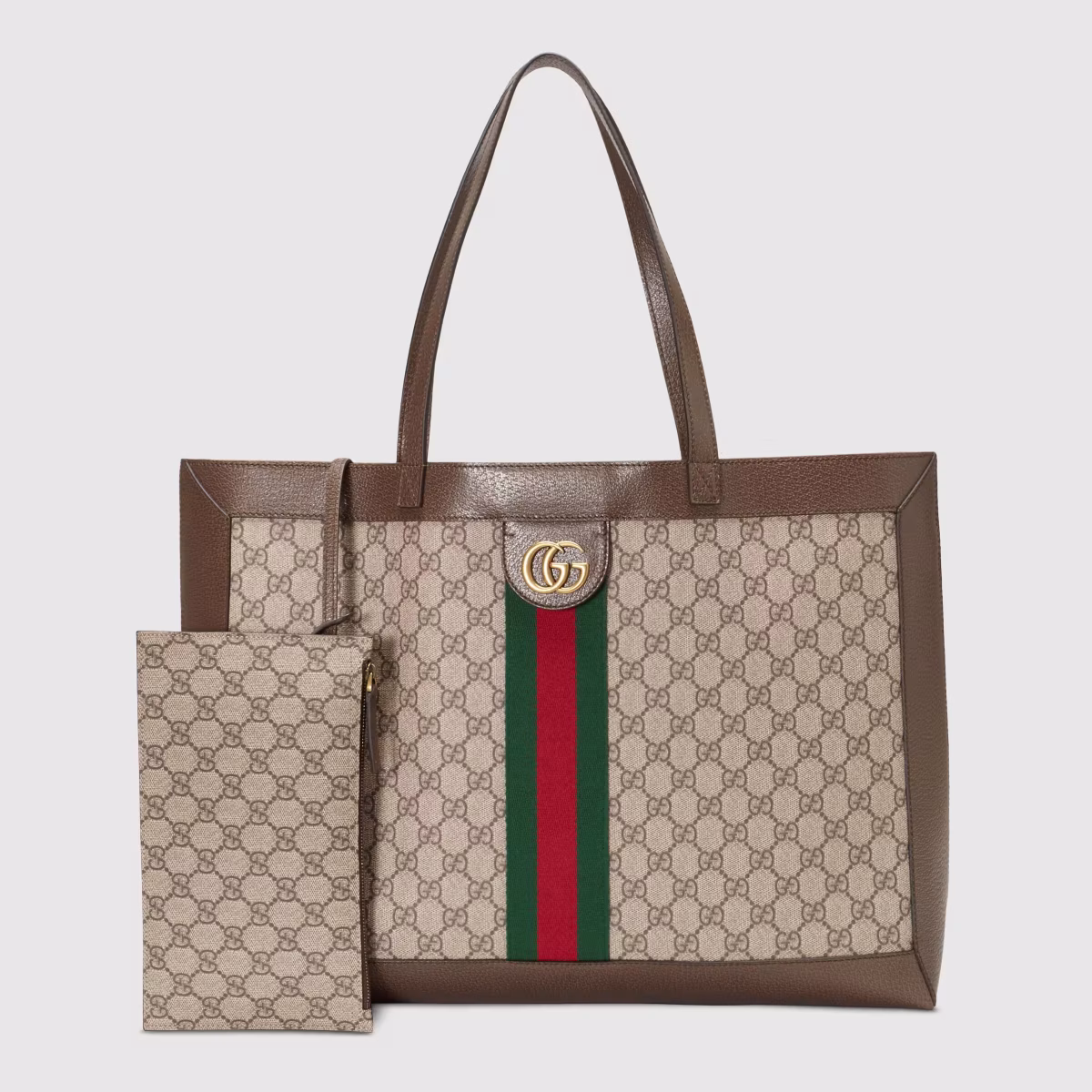 Ophidia GG soft medium tote - Image 7