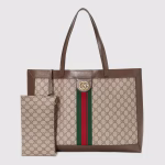 Ophidia GG soft medium tote - Image 7