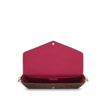 Pochette Felicie M61276 - Image 3