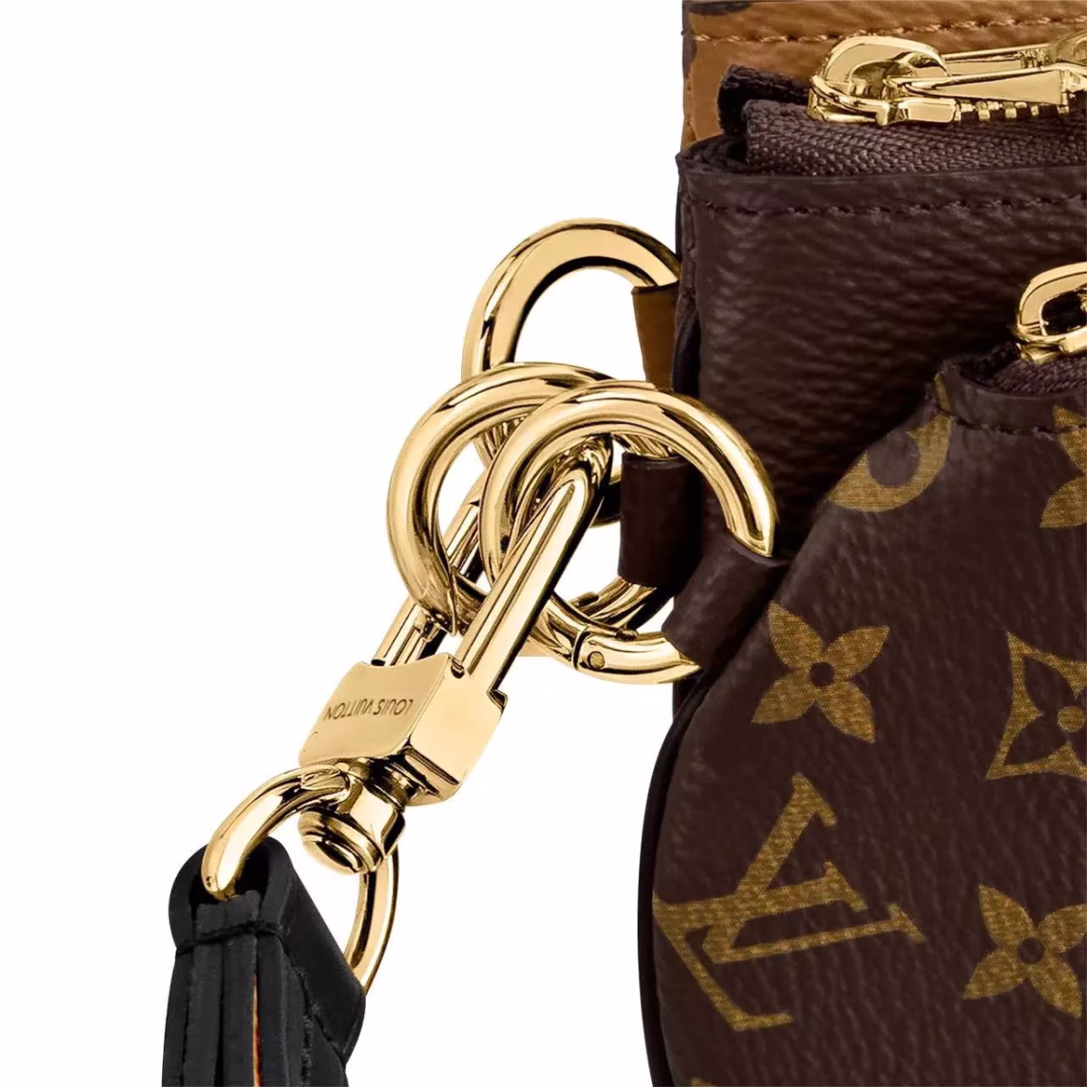 Trio Pouch M68756 - Image 3