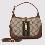 Jackie 1961 Mini Bag No. 637092 HUHHG 8565 - Image 2