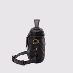 GG Marmont mini bag No. 672253 DTDHT 1000 - Image 5