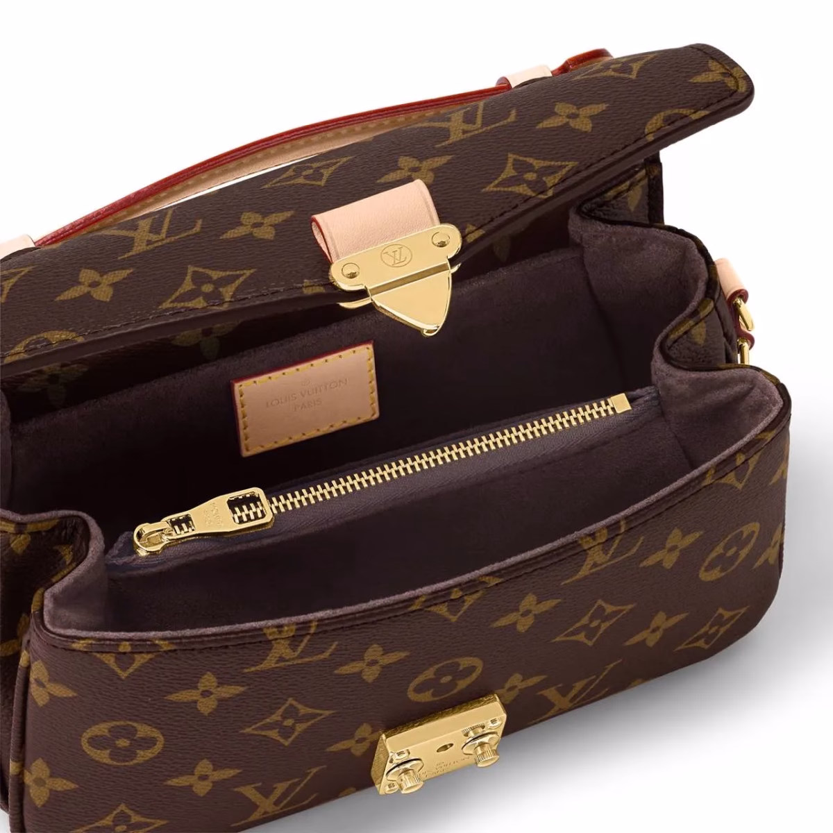 Pochette Metis East West M46279 - Image 6