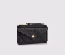 Card Holder Recto Verso M69421