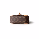 Luggage Bag Mini M45528 - Image 4
