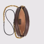 Ophidia mini GG round shoulder bag - Image 5