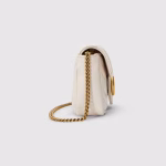 GG Marmont leather super mini bag - Image 5