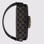 Horsebit 1955 Shoulder Bag No.602204 UN3BG 1274 - Image 5