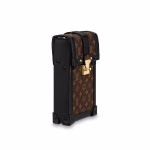 Vertical Trunk Pochette M63913 - Image 3