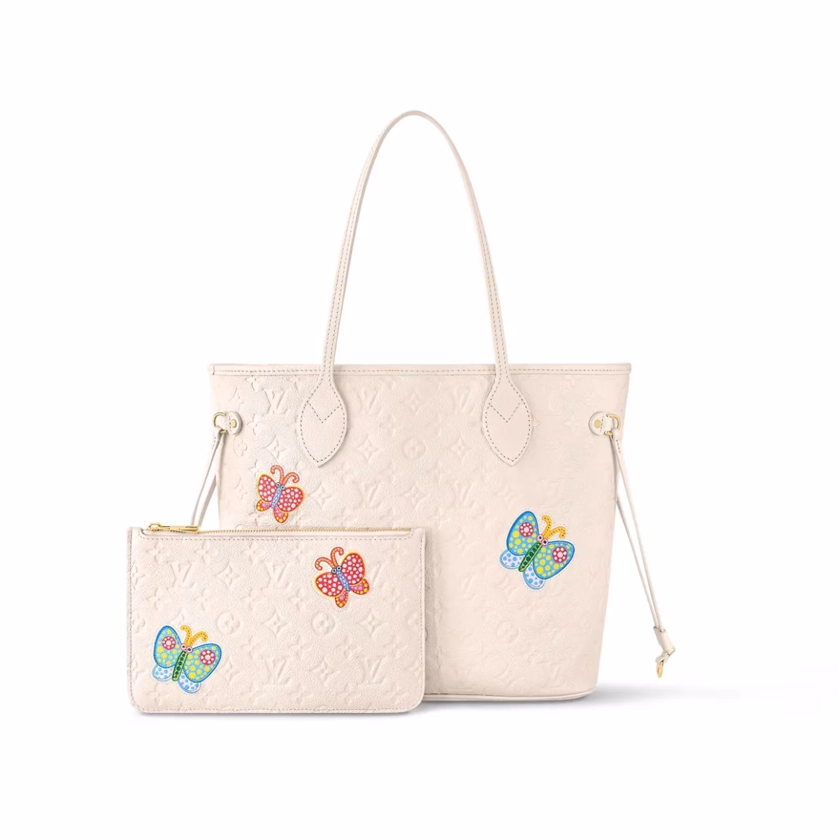 YK Neverfull MM M21733 - Image 7
